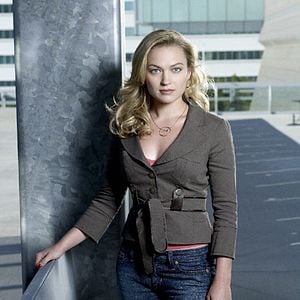 Photo Sophia Myles