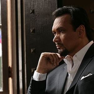 Photo Jimmy Smits