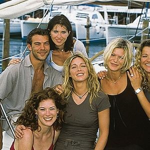 Photo Les Vacances de l'amour