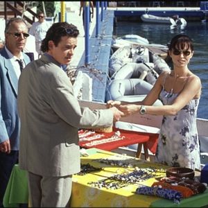 Photo Les Vacances de l'amour