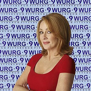 Photo Patricia Heaton
