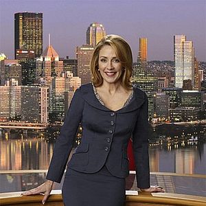 Photo Patricia Heaton