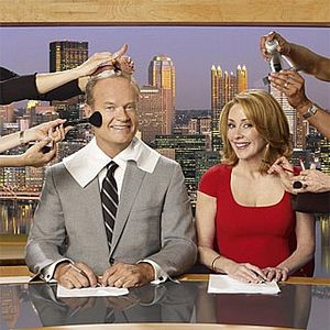 Photo Kelsey Grammer