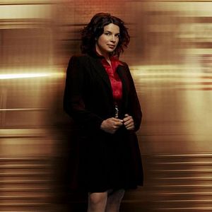 Photo Zuleikha Robinson