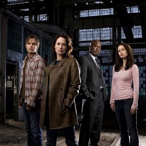 Photo Richard T. Jones