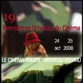 Photo Rencontres Ornaises du Cinéma