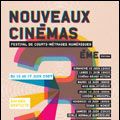 Photo Festival Nouveaux Cinémas