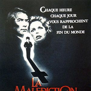 Photo La Malédiction