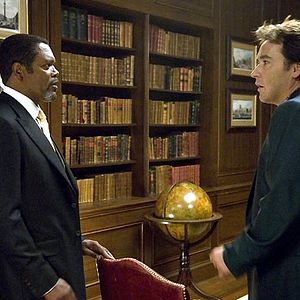 Photo Samuel L. Jackson