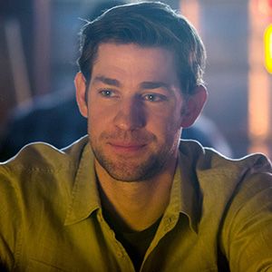 Photo John Krasinski