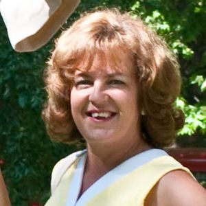 Photo Lorraine Stanley