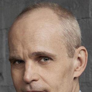 Photo Zeljko Ivanek