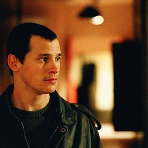 Photo Nicolas Giraud