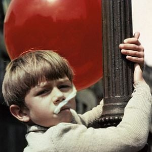 Photo Pascal Lamorisse