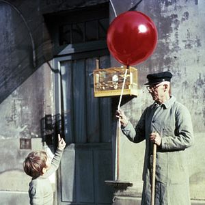 Photo Pascal Lamorisse