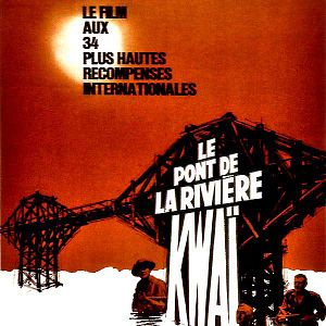 Photo Le Pont de la rivière Kwaï