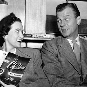 Photo Teresa Wright