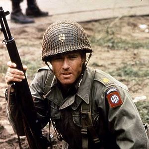 Photo Robert Redford