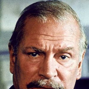 Photo Laurence Olivier