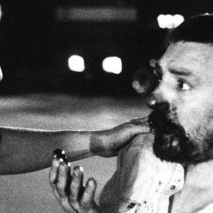 Photo Israel Adrián Caetano