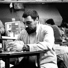 Photo Israel Adrián Caetano