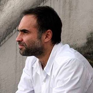 Photo Karim Aïnouz