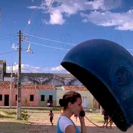 Photo Hermila Guedes