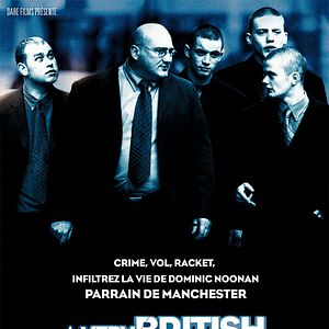 Photo Donal MacIntyre