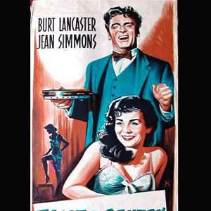 Photo Elmer Gantry, le charlatan