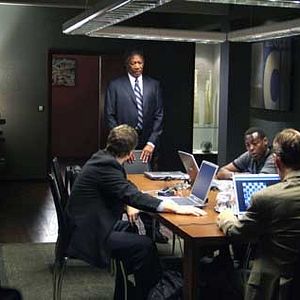 Photo Bruce Beresford