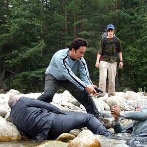 Photo Bruce Beresford