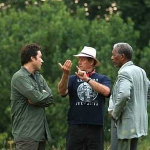 Photo Bruce Beresford