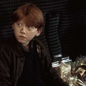 Photo Rupert Grint