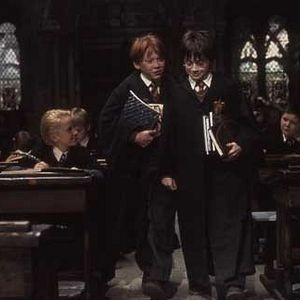 Photo Tom Felton