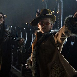 Photo David Cunningham