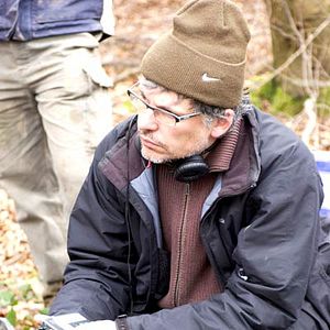 Photo Paddy Breathnach