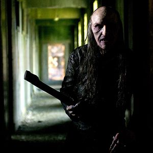 Photo Paddy Breathnach