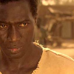 Photo Oumar Makena Diop