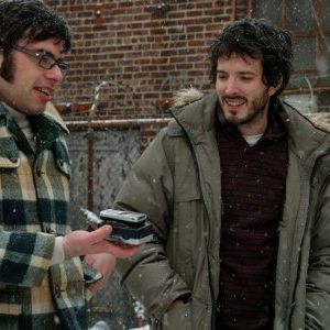 Photo Jemaine Clement
