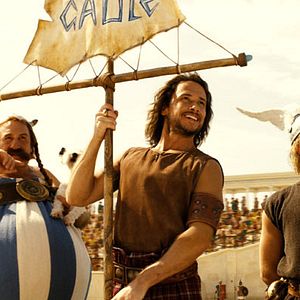 Photo Stéphane Rousseau