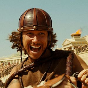 Photo Stéphane Rousseau