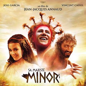 Photo Sa Majesté Minor
