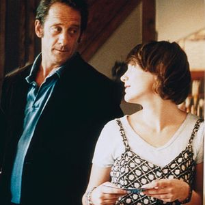 Photo Vincent Lindon