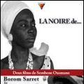 Photo Borom Sarret