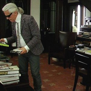 Photo Rodolphe Marconi