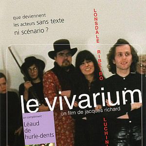 Photo Jacques Richard