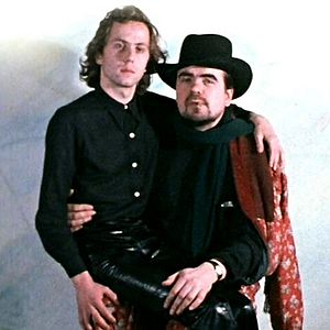 Photo Jacques Richard