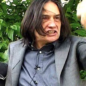 Photo Jacques Richard