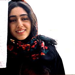 Photo Bahman Ghobadi