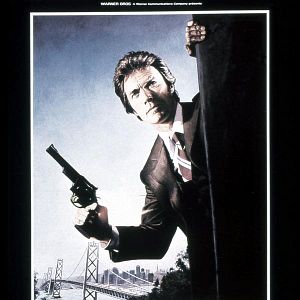 Photo L'Inspecteur ne renonce jamais